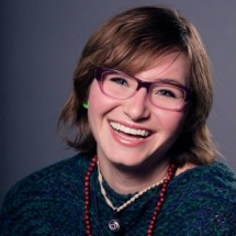Emily Lichtenberg's Profile on Staff Me Up