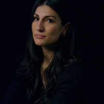 Andrea Abuata's Profile on Staff Me Up