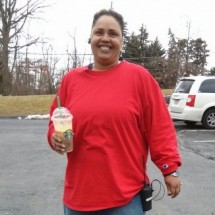 DENISE HAMMOND's Profile on Staff Me Up