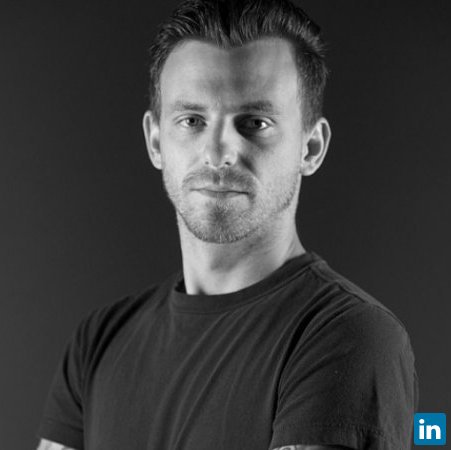 Taylor Flinn's Profile on Staff Me Up