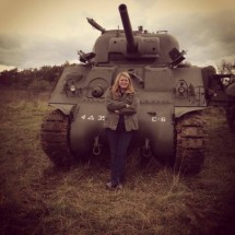 Jennifer Manypenny's Profile on Staff Me Up