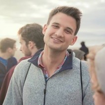Matthew Kance's Profile on Staff Me Up
