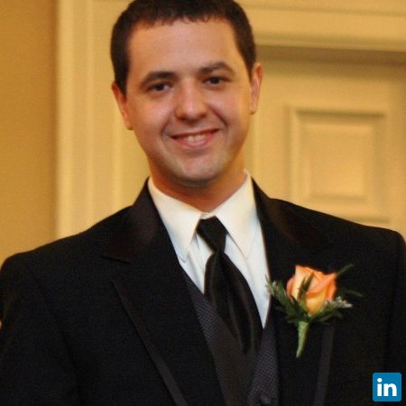Jeremy Russell's Profile on Staff Me Up