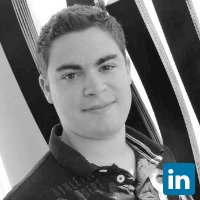 Brian Rangell's Profile on Staff Me Up
