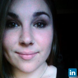 Alise Zulgis's Profile on Staff Me Up
