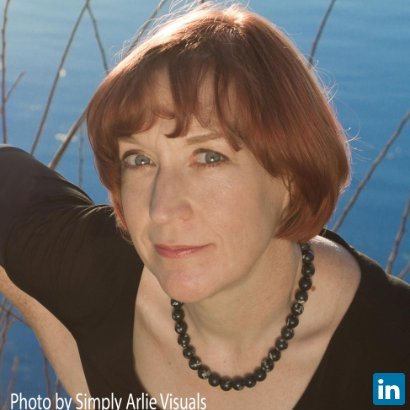 Amanda Dalton's Profile on Staff Me Up