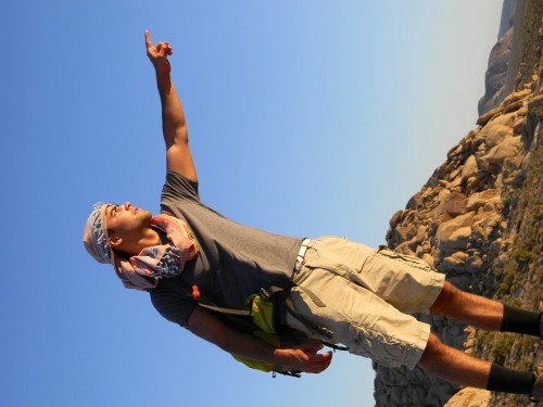 Matt Estremera's Profile on Staff Me Up