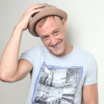 Nicholas Chiodini's Profile on Staff Me Up