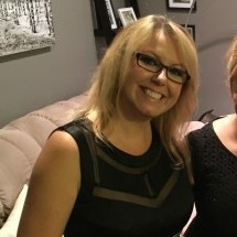 Gina Zicarelli's Profile on Staff Me Up