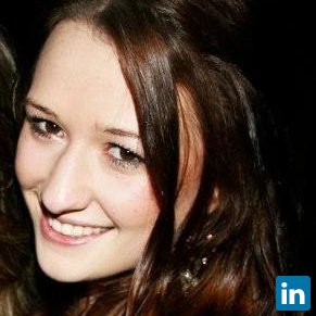Kelli-Louise Graham's Profile on Staff Me Up