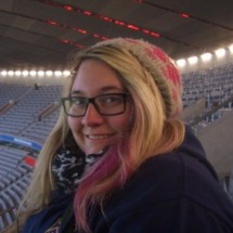 Hayleigh Thompson's Profile on Staff Me Up