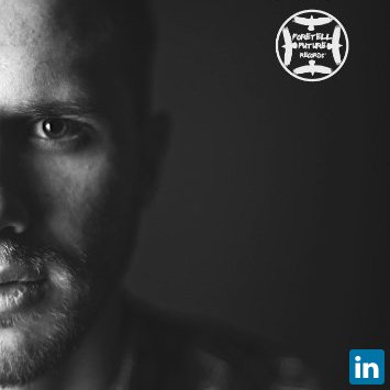 Jordan Treimer's Profile on Staff Me Up