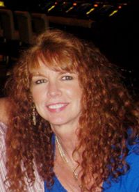 Diana Kirkpatrick's Profile on Staff Me Up