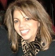 Stephanie Frederic's Profile on Staff Me Up