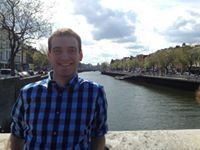 Daniel Mattei's Profile on Staff Me Up