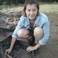 Rebecca Knell's Profile on Staff Me Up