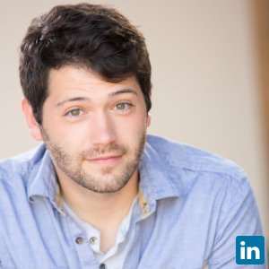 David Fichtenmayer's Profile on Staff Me Up