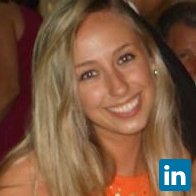 Lauren Reiss's Profile on Staff Me Up