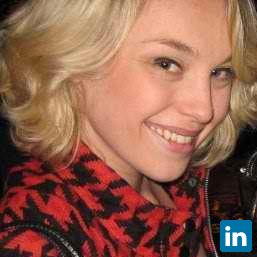 Emily Bedard's Profile on Staff Me Up