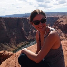 Katharine Vazquez's Profile on Staff Me Up
