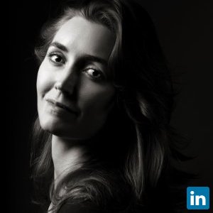 Sarah Loeppke's Profile on Staff Me Up