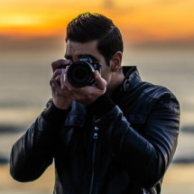 Marcos Esborronda's Profile on Staff Me Up