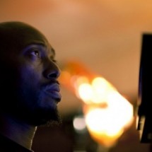Marcus Henderson's Profile on Staff Me Up