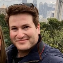 Jarrett Golding's Profile on Staff Me Up