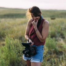 Natalie Rhea Riggs's Profile on Staff Me Up