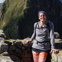 Amy Rosengard's Profile on Staff Me Up