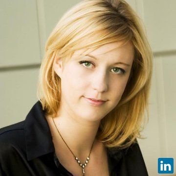 Melissa Erickson's Profile on Staff Me Up