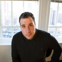 Anthony Del Vecchio's Profile on Staff Me Up