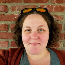 Elizabeth Flamenbaum's Profile on Staff Me Up