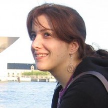 Sara Pritchard's Profile on Staff Me Up