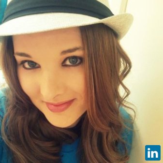Natalie Bible''s Profile on Staff Me Up