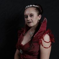 Snow Marie Reese's Profile on Staff Me Up