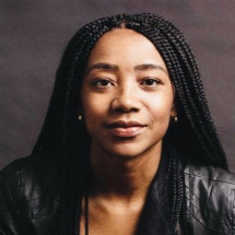 Gabrielle Ntsimi's Profile on Staff Me Up