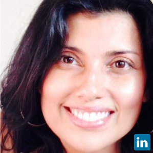 Shameela R. Bakhsh's Profile on Staff Me Up