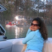 Gilda Longoria's Profile on Staff Me Up