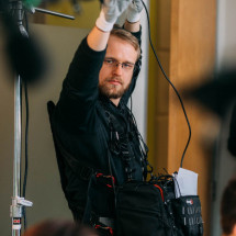 Kristopher Sloboda's Profile on Staff Me Up
