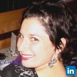 Laura G. Chirinos's Profile on Staff Me Up