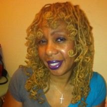 Mary Yvette's Profile on Staff Me Up