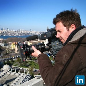 Ian Serfontein's Profile on Staff Me Up