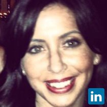 Carly Robb Palumbo's Profile on Staff Me Up