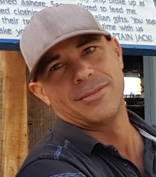 Chris Lowenthal's Profile on Staff Me Up