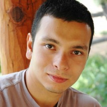 Alejandro Rodriguez's Profile on Staff Me Up