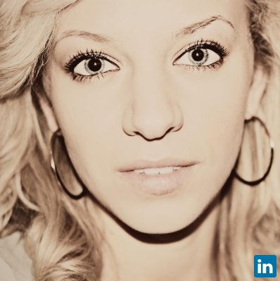 Stephanie Behrend's Profile on Staff Me Up