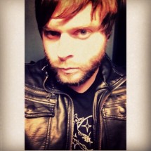 Justin Sansouci's Profile on Staff Me Up
