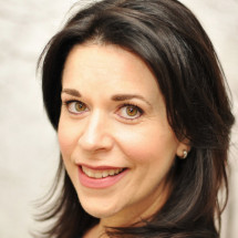 Christina Battisti's Profile on Staff Me Up