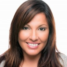 Ericka Arguedas's Profile on Staff Me Up